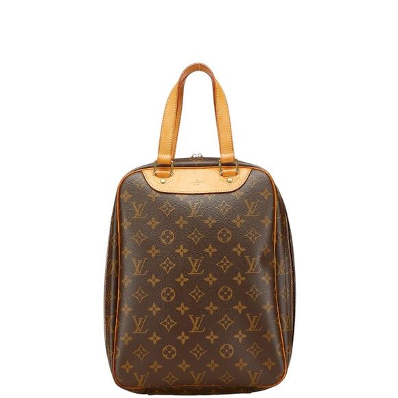 Louis Vuitton Monogram Excursion Handbag M41450 - Picture 1 of 11